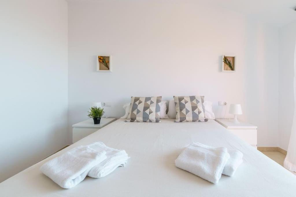 Apartment Atico Duplex Los Pacos Fuengirola
