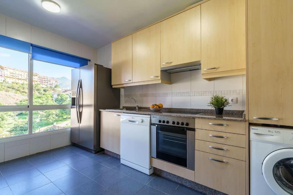 Atico Duplex Los Pacos * Fuengirola