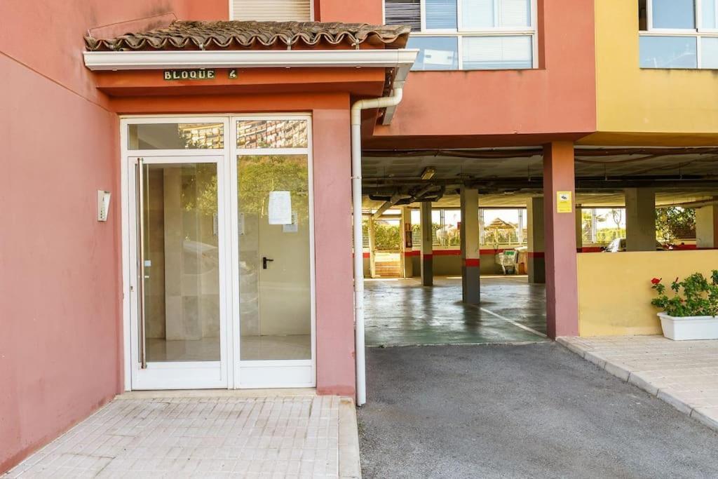 Apartment Atico Duplex Los Pacos Fuengirola