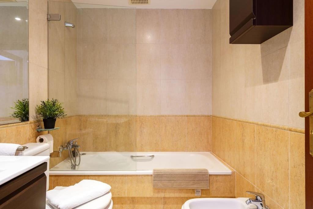 Atico Duplex Los Pacos * Fuengirola