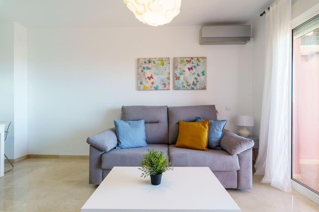 Apartment Atico Duplex Los Pacos Fuengirola