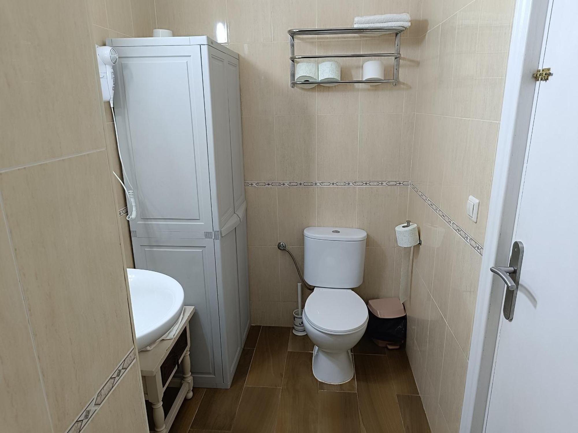 Torreblanca - Apartamento