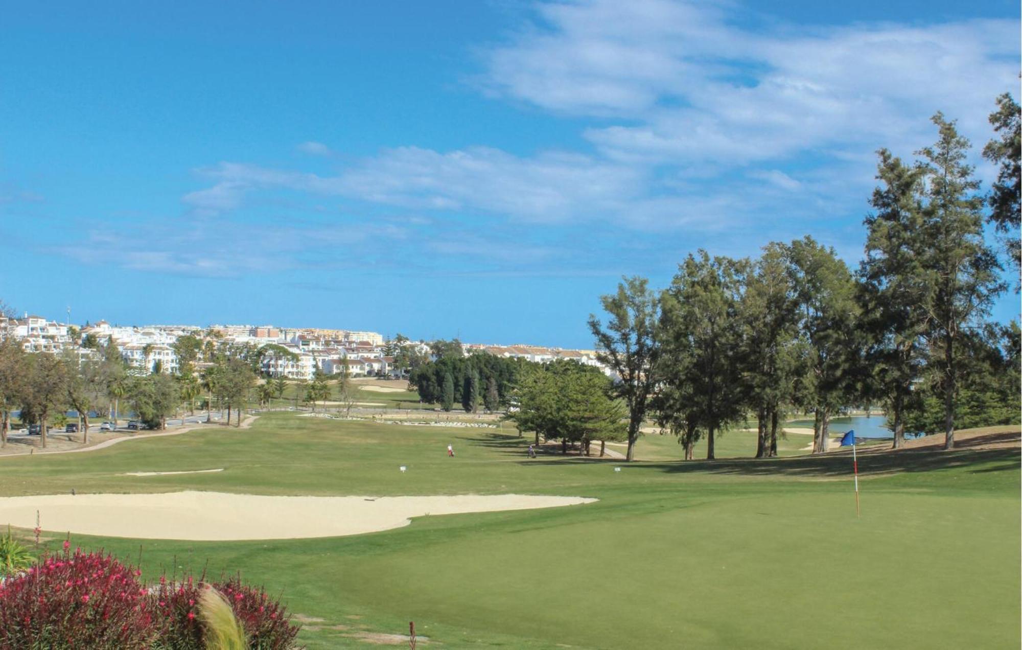 Holiday home Santa Rosa, Mijas Golf *