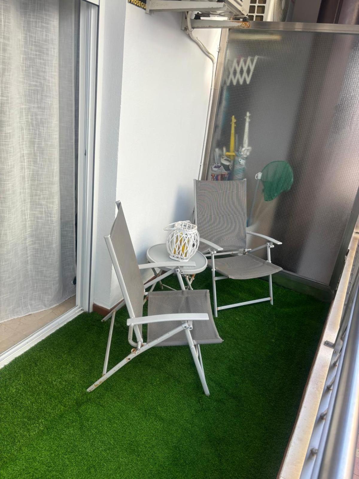 Playa San Rafael Apartment