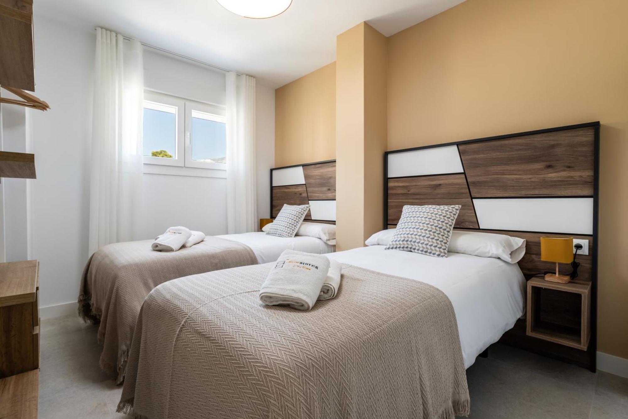 Apartment Sur Del Sol *