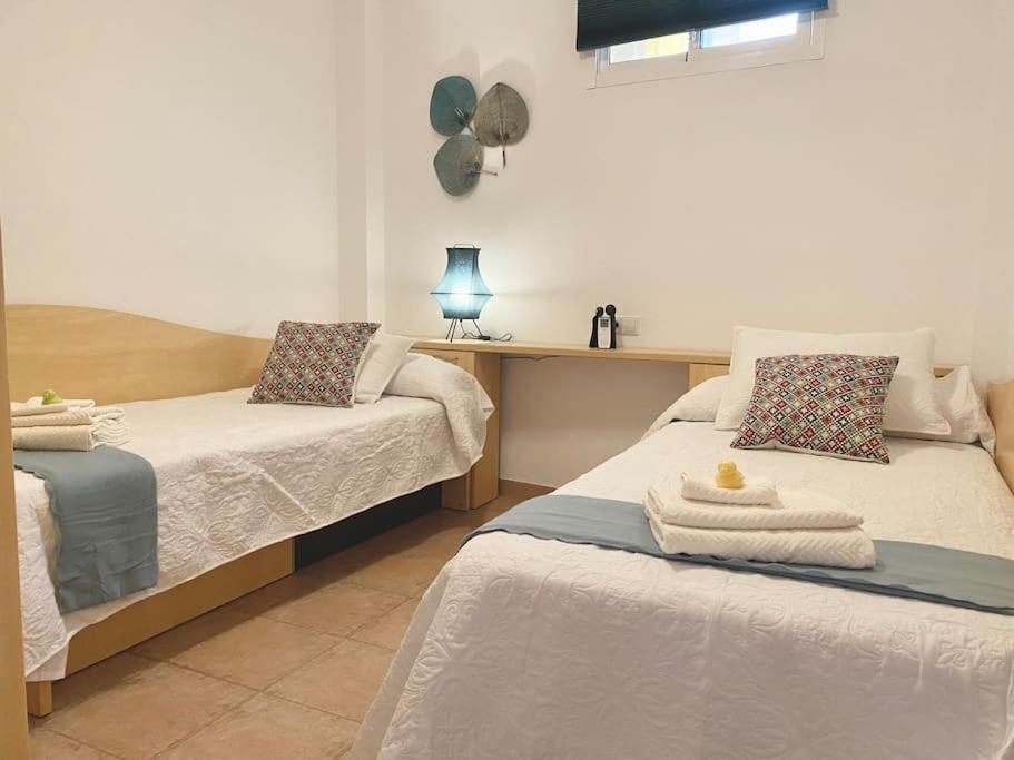 Apartment Brisa Marina - Centro Y Playa Fuengirola