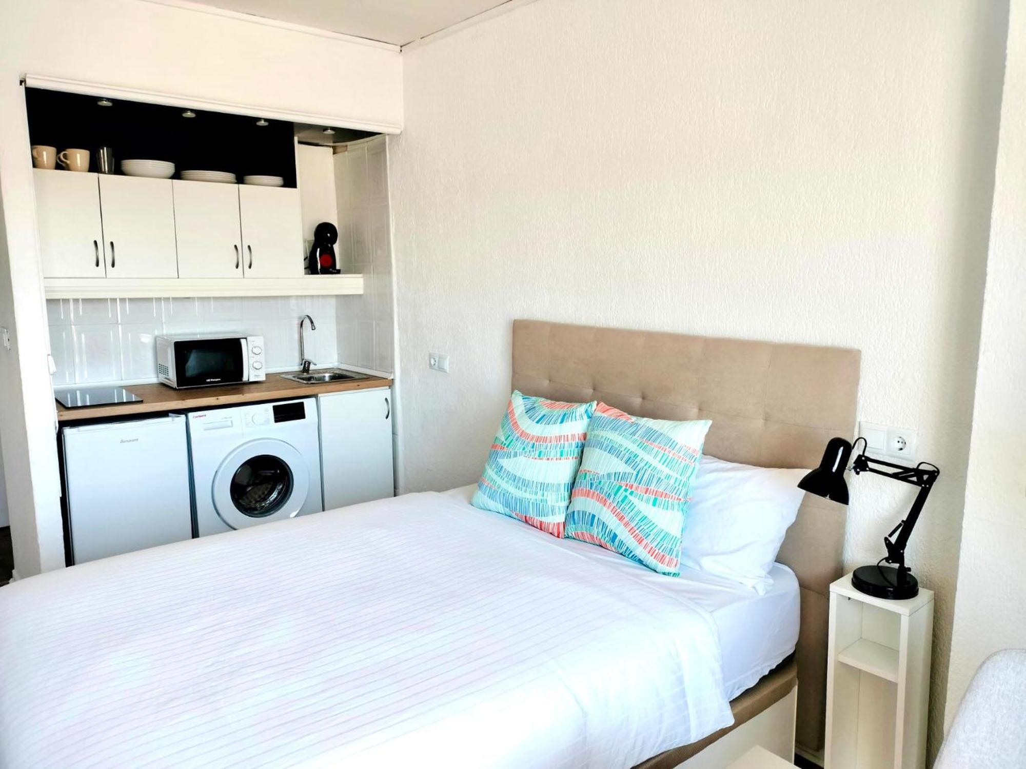 Appartement Beachside By 10tosea