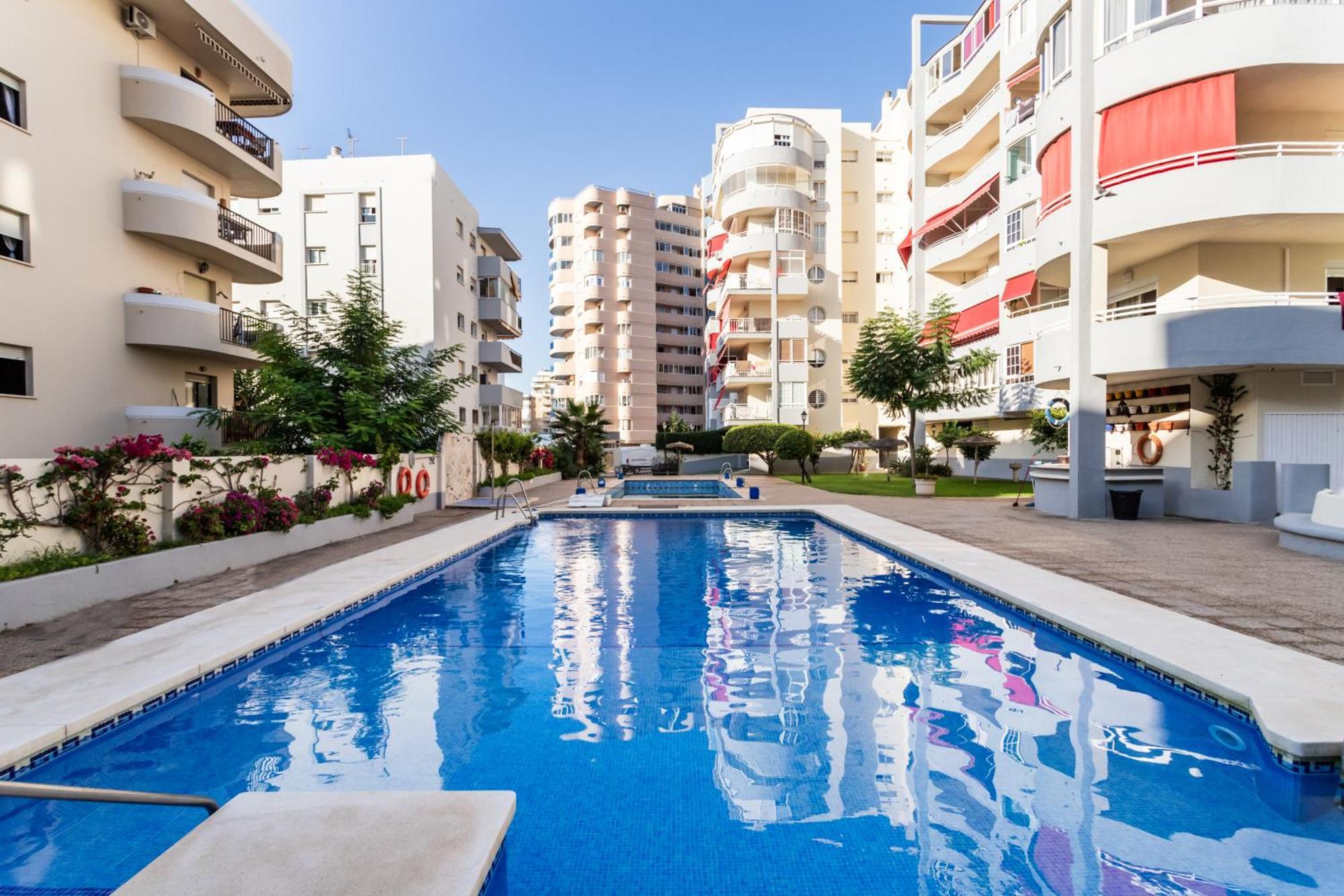 Sur Del Sol Apartment Fuengirola