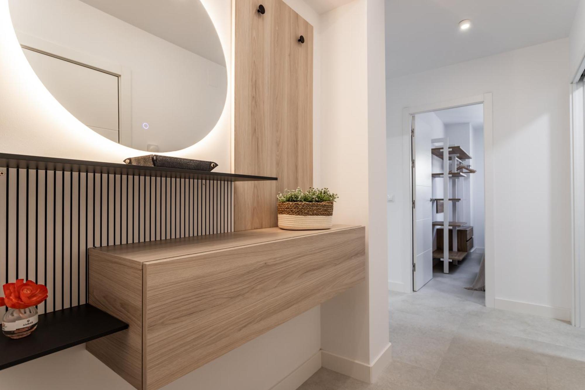 Apartment Sur Del Sol