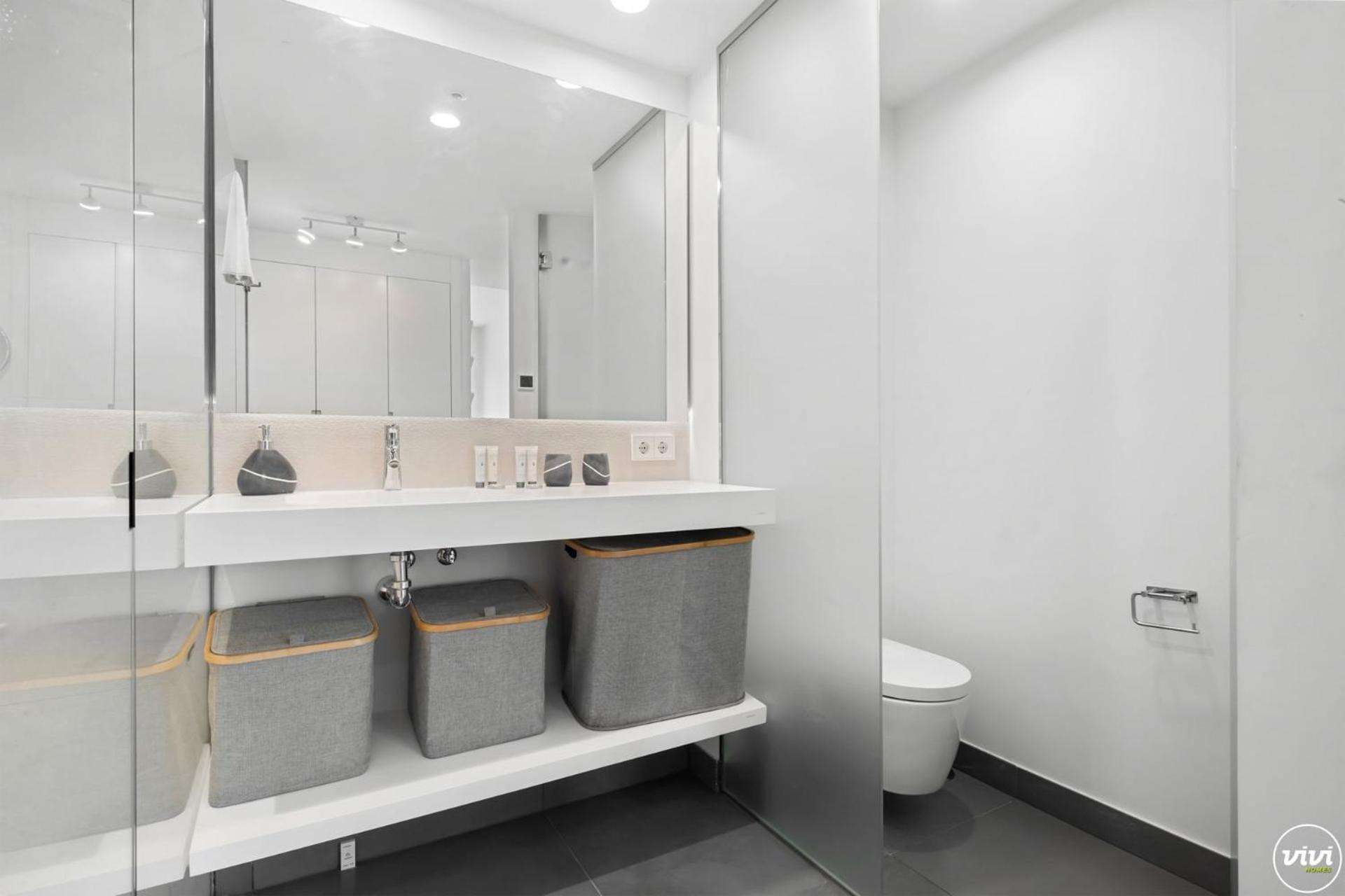 Vivi Homes - Luxury ,garden, Pool & Sauna * Fuengirola