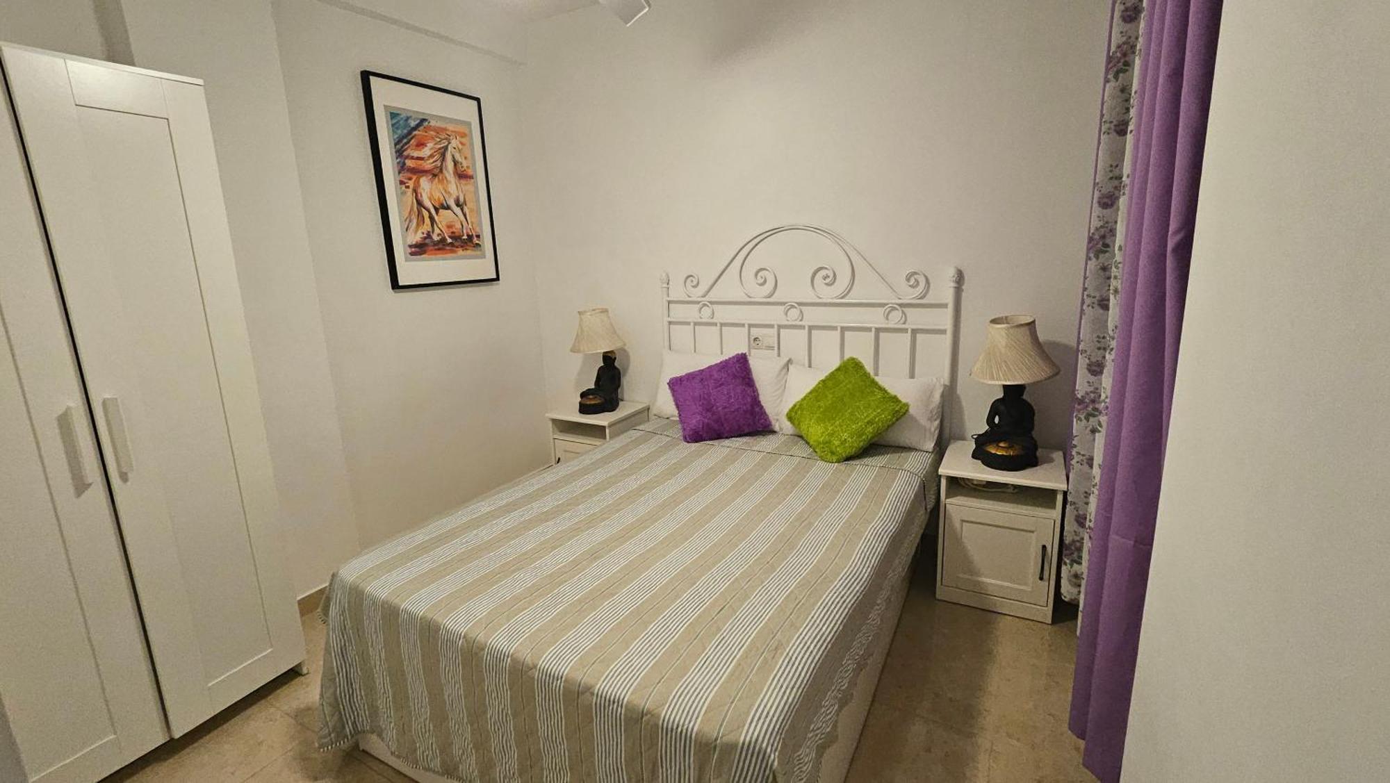 Apartment Centrico Seaside