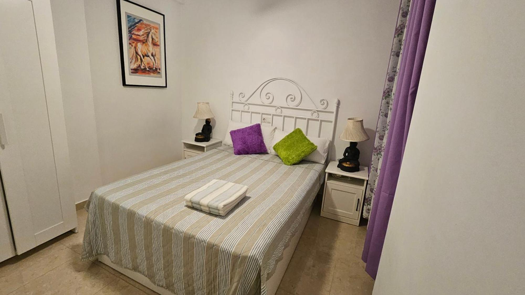 Centrico Seaside Apartment *