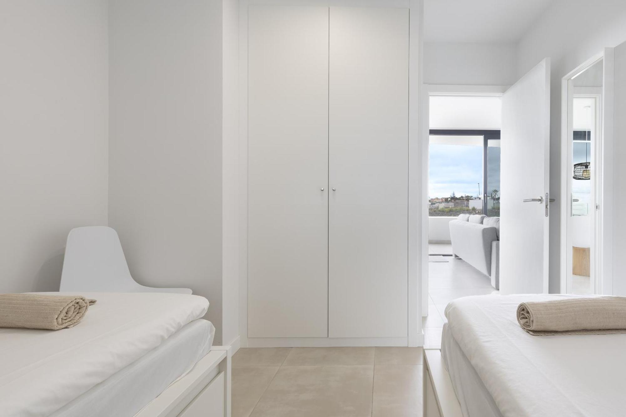 Elegant Luxury With Terrace In Higueron * Fuengirola