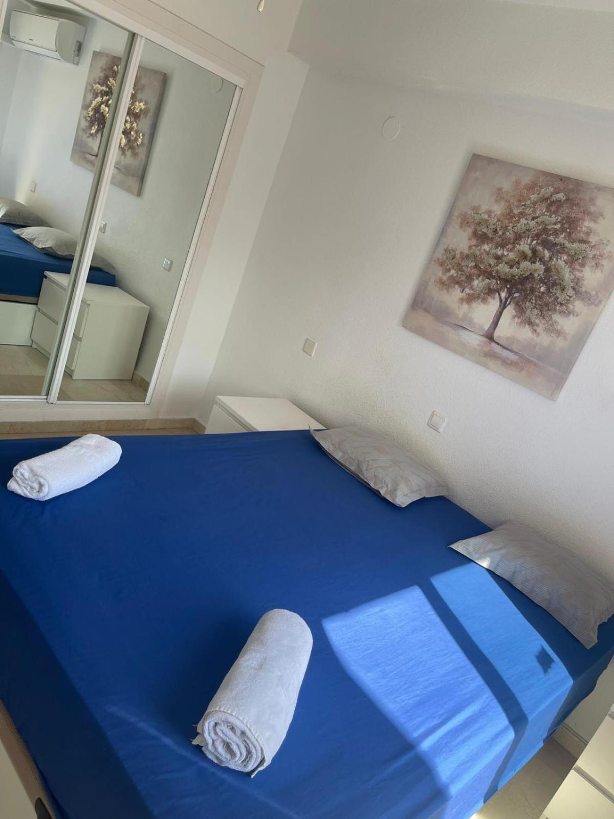 Diamond Center 1 Appartement *