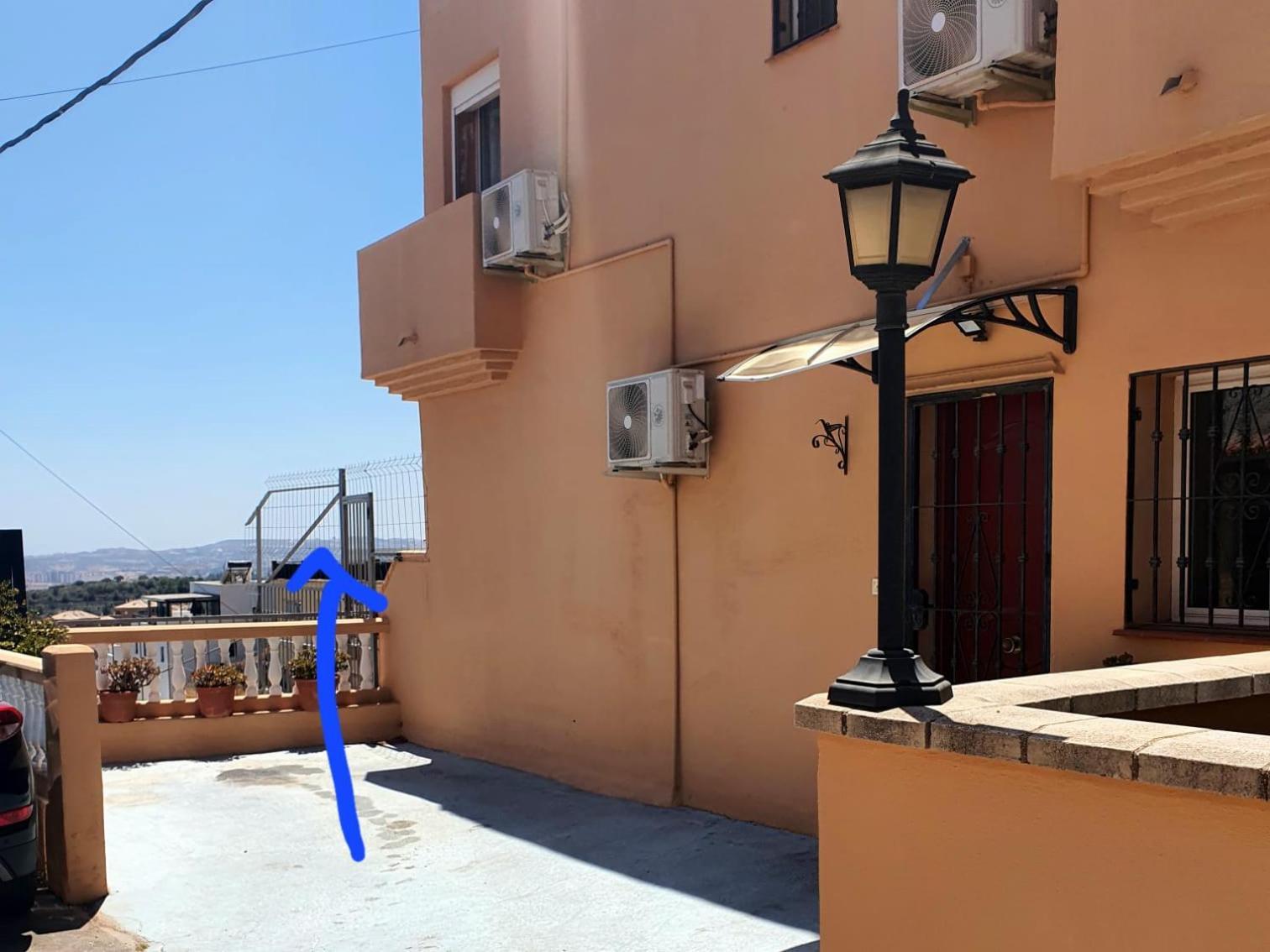 Cozy In Terraced House * Fuengirola