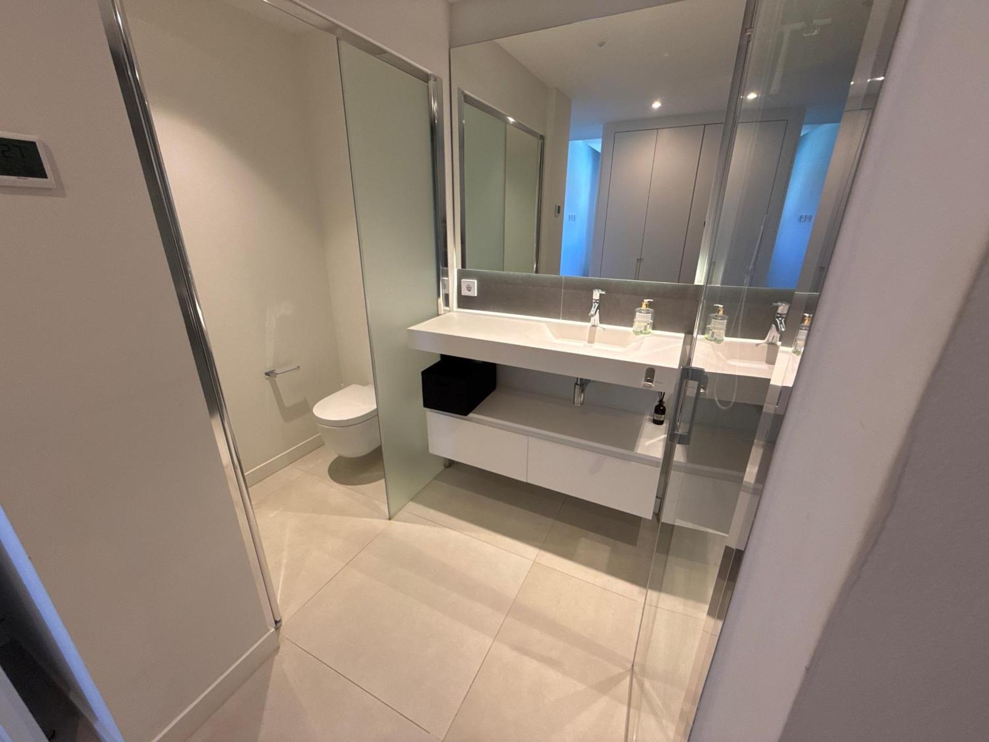 Higueron Skyview Apartment