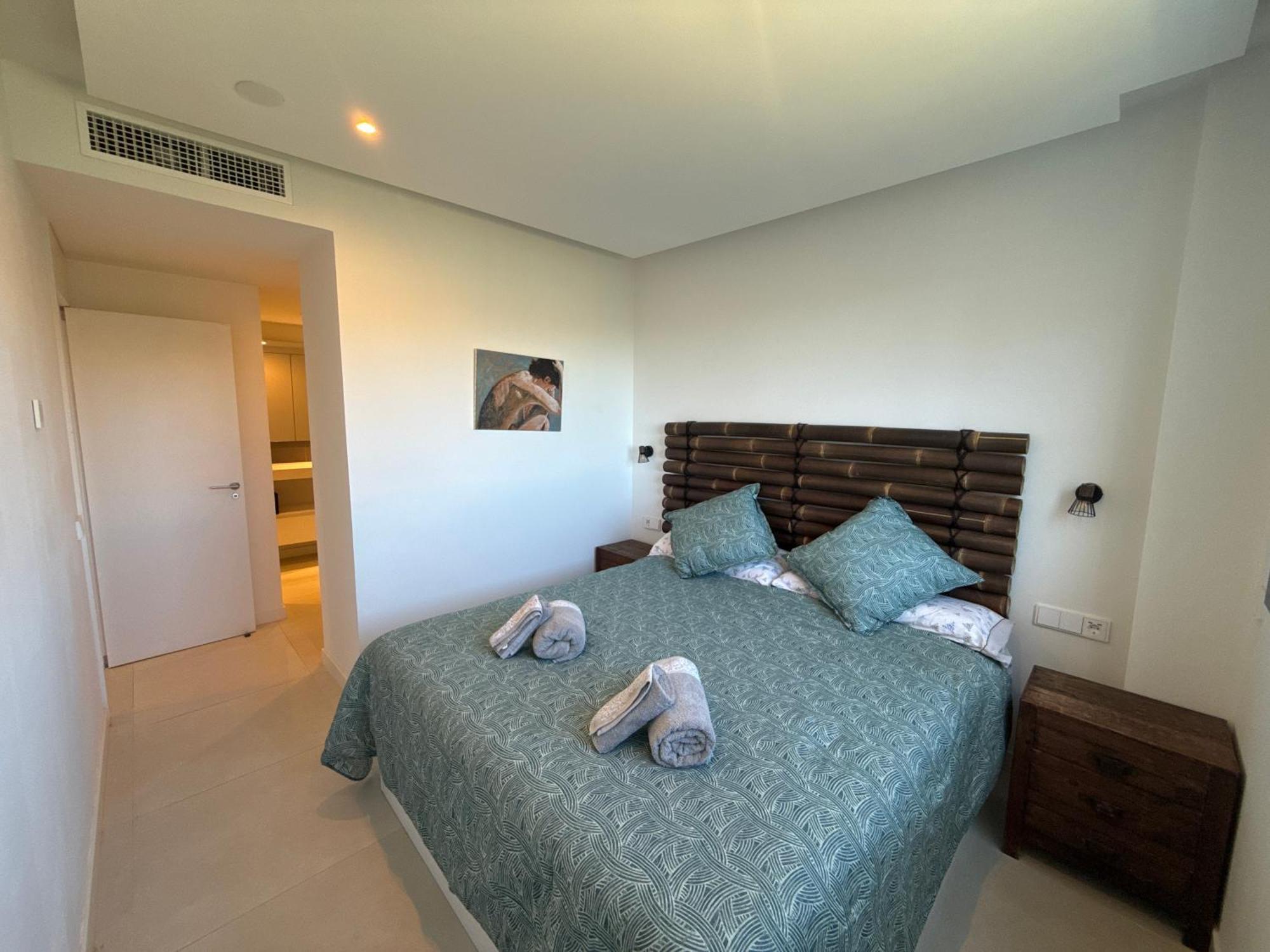 Apartment Higueron Skyview Fuengirola