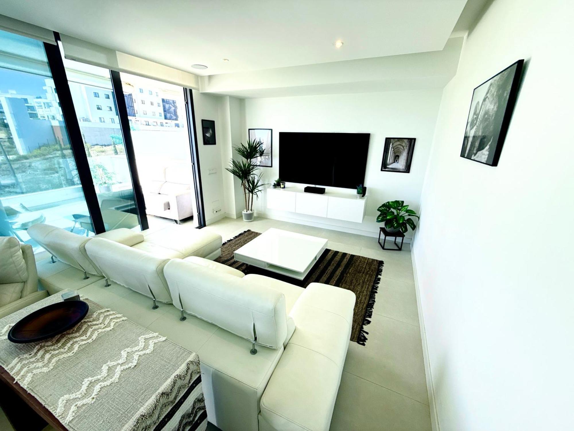 Higueron Skyview Fuengirola