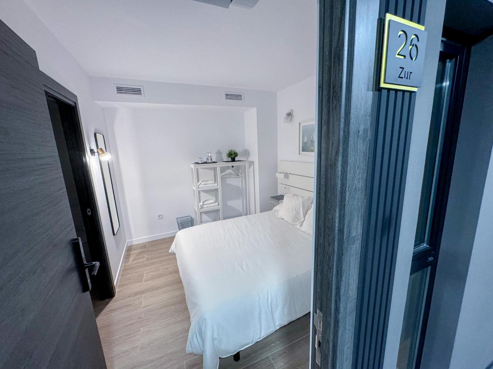 Hostel Zur Boutique