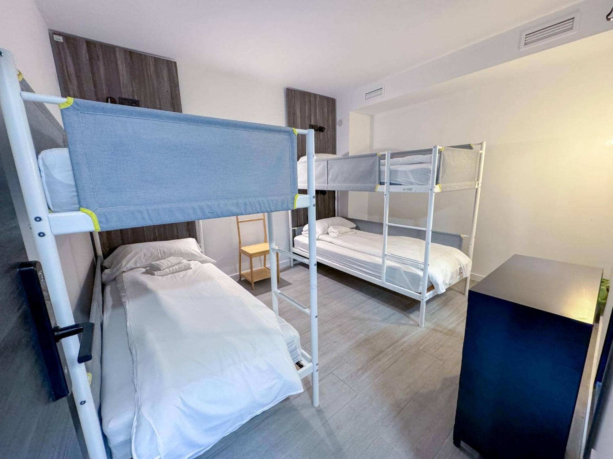 Zur Boutique Hostel *