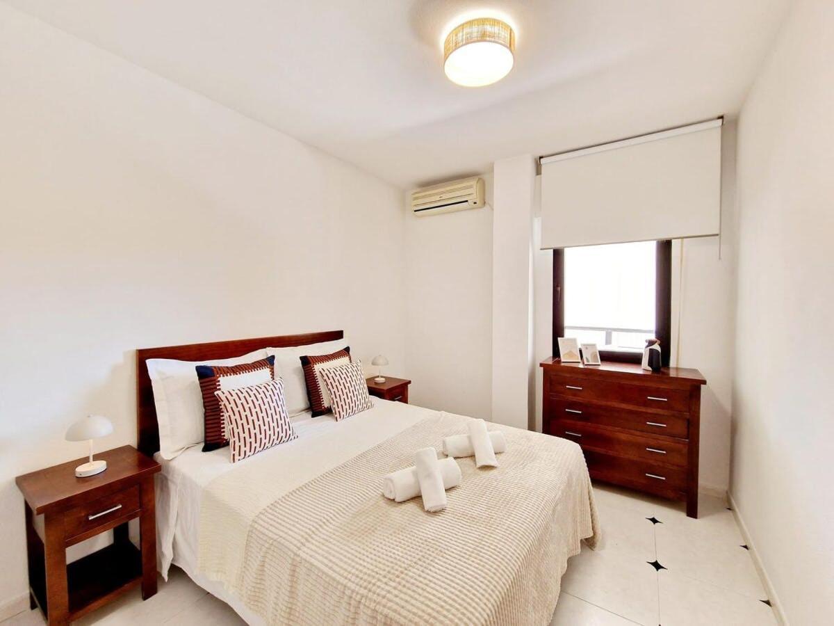 Apartment Ap. 200m De La Playa *