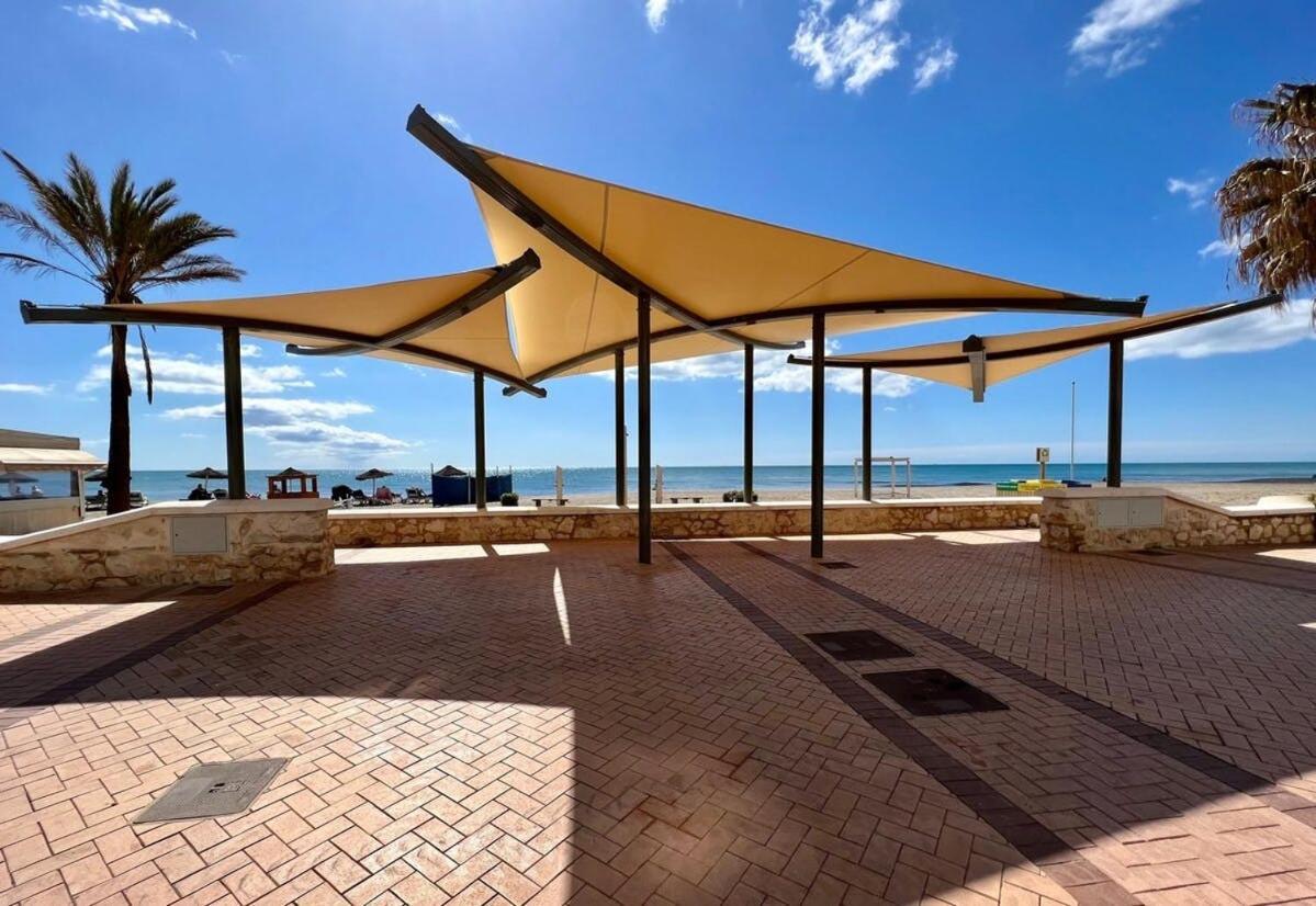 Ap. 200m De La Playa Fuengirola