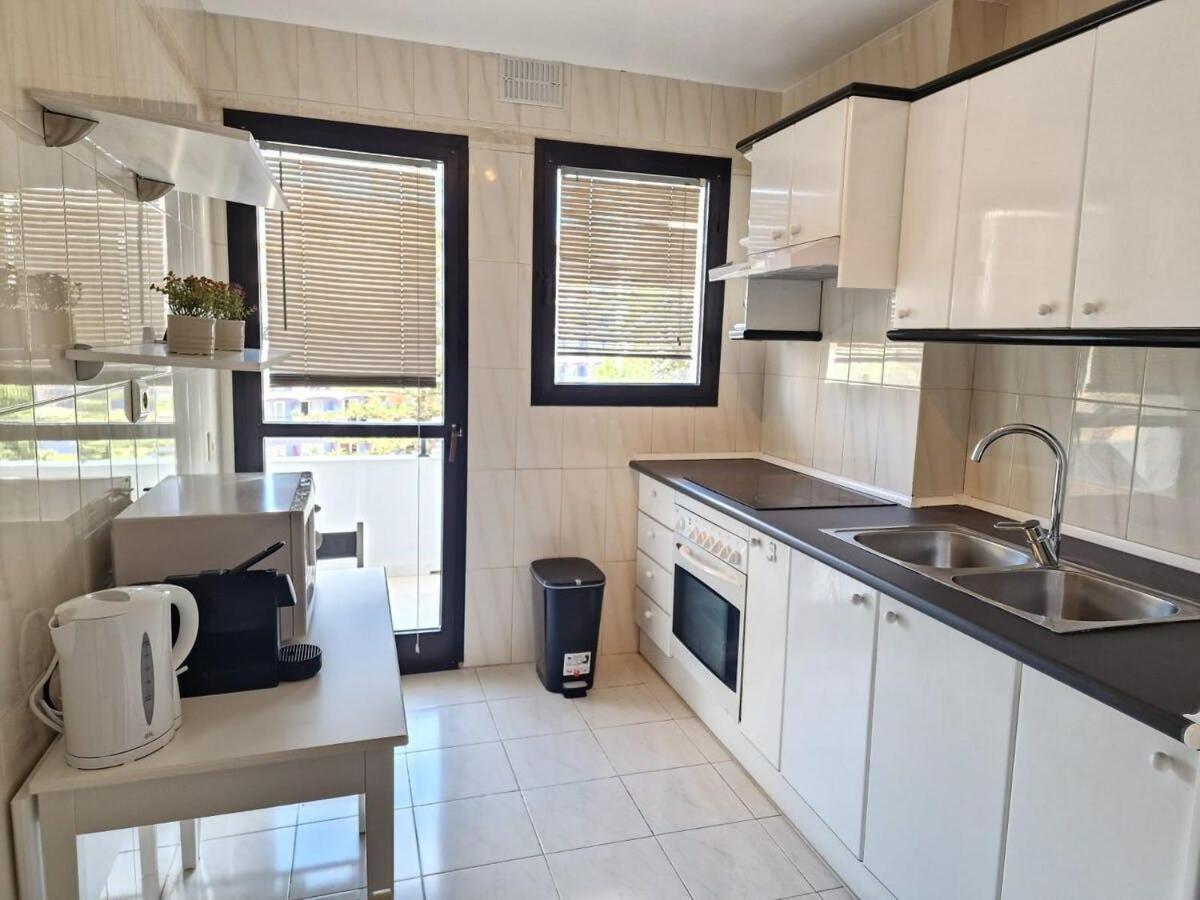 Apartment Ap. 200m De La Playa *