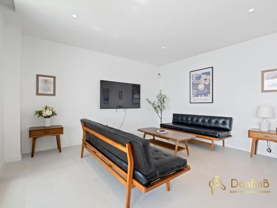 Con Jardin Y Piscina Privada En Higueron West Apartment *
