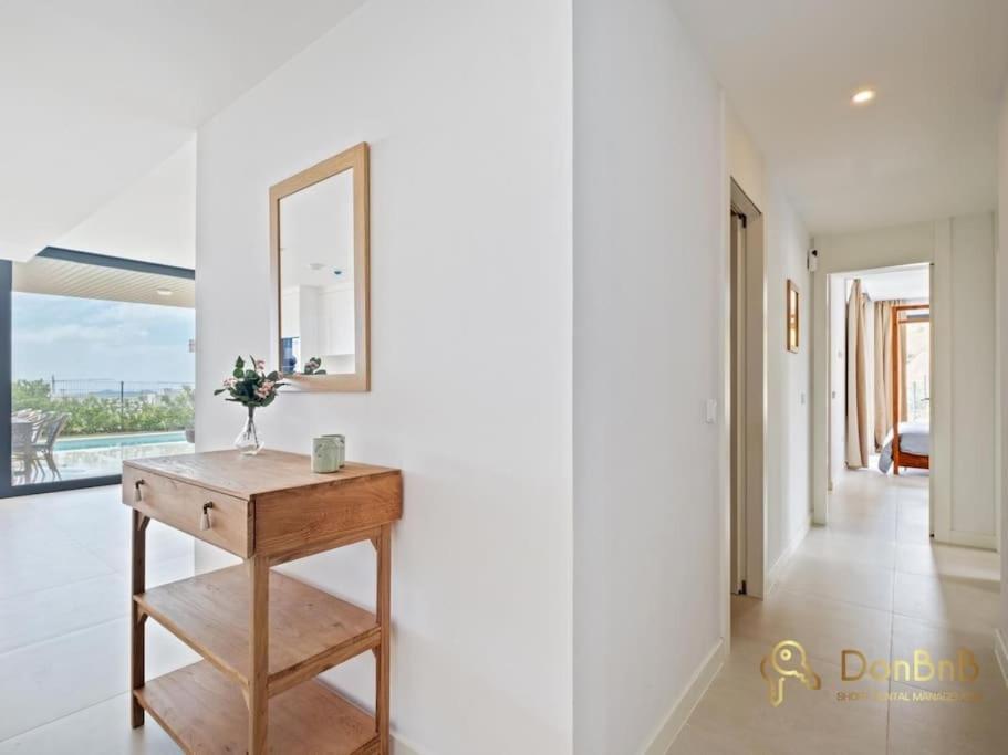 Apartment Con Jardin Y Piscina Privada En Higueron West *