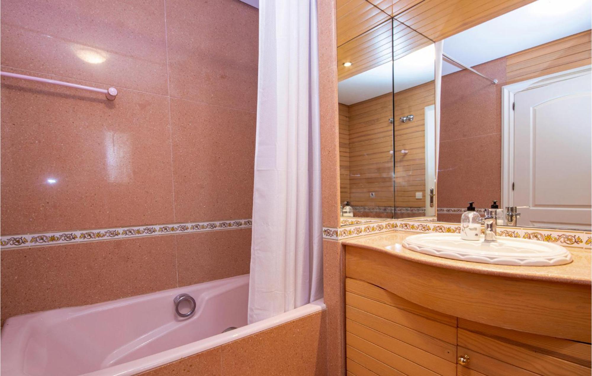 Santa Rosa, Mijas Golf Holiday home Fuengirola