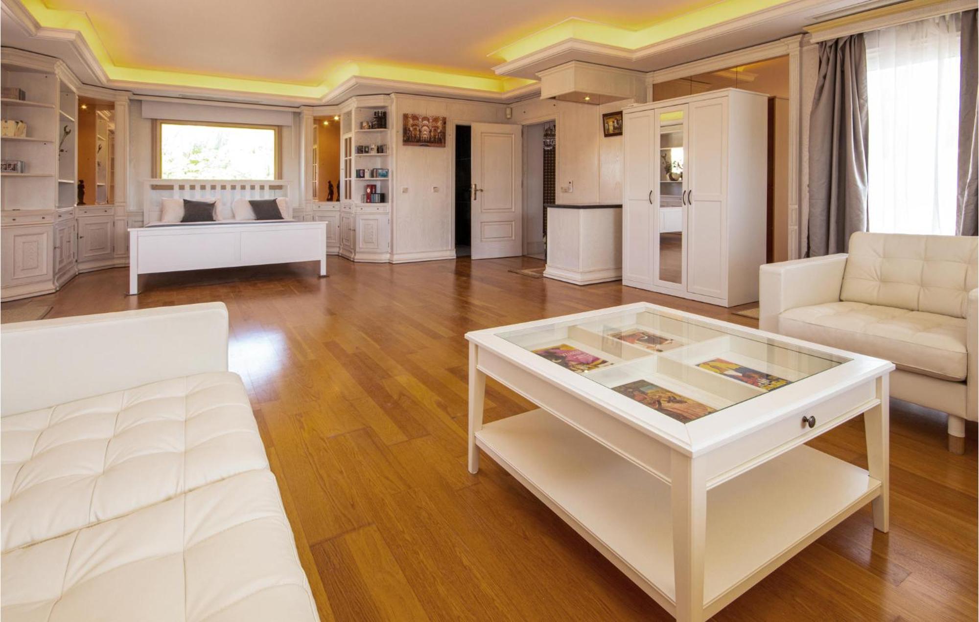 Santa Rosa, Mijas Golf Holiday home Fuengirola