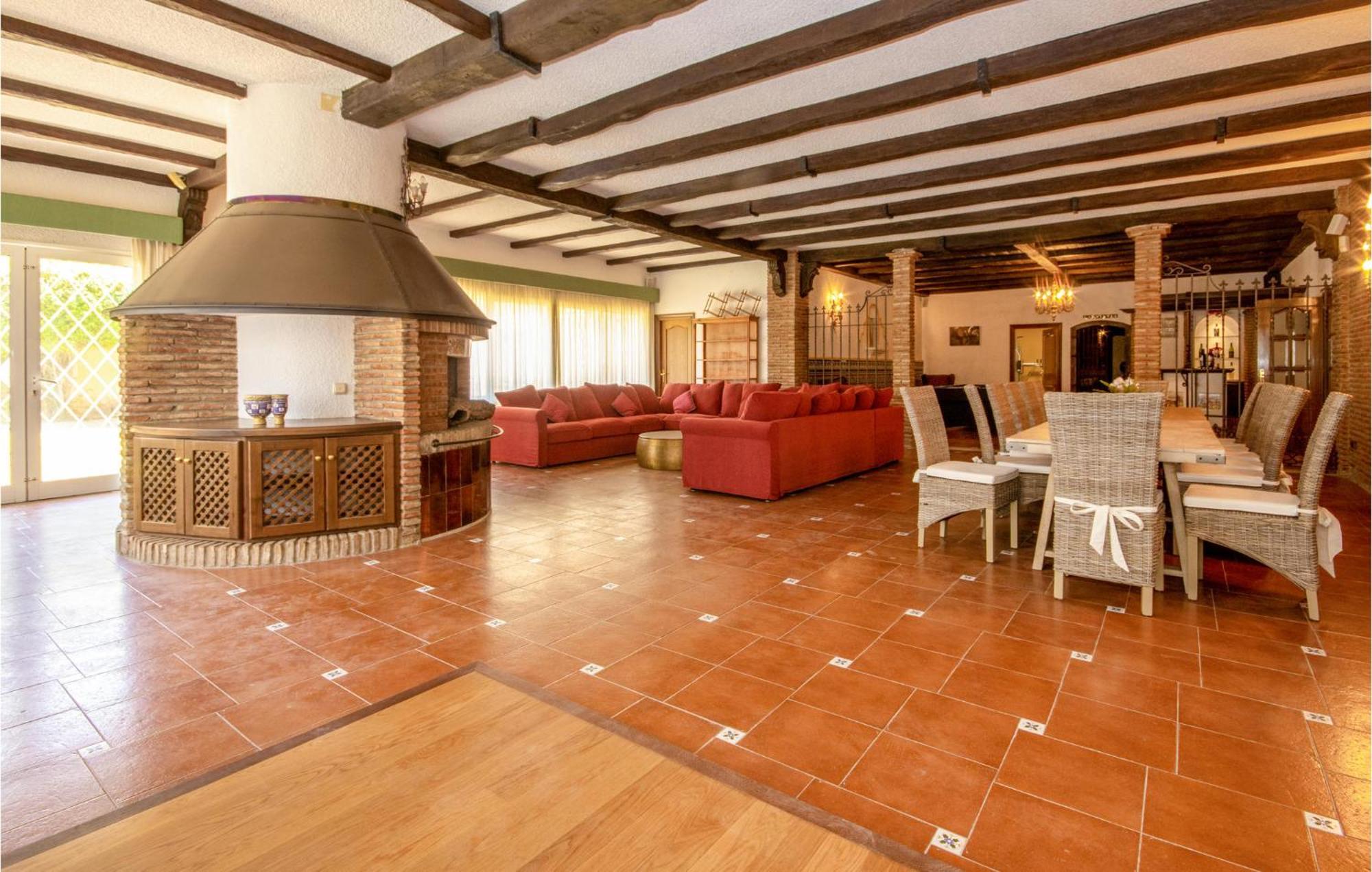 Santa Rosa, Mijas Golf Fuengirola
