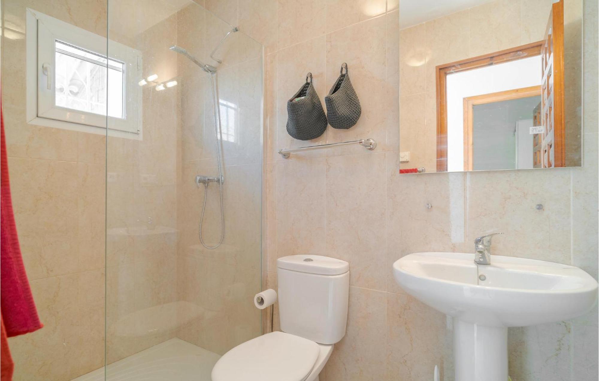 2 Bedroom Stunning In Mijas Costa Holiday home