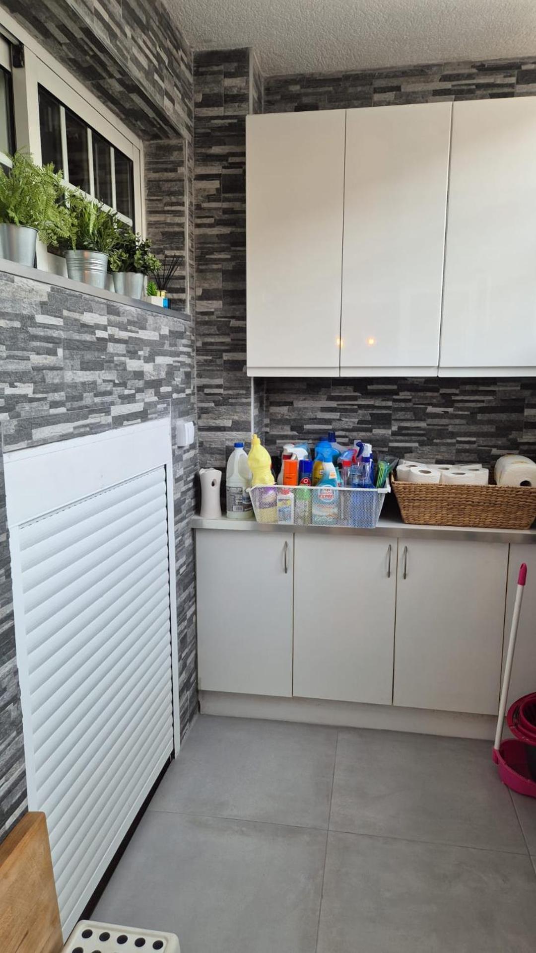 Luxurious Three Bedroom Duplex Close To Apartment Fuengirola