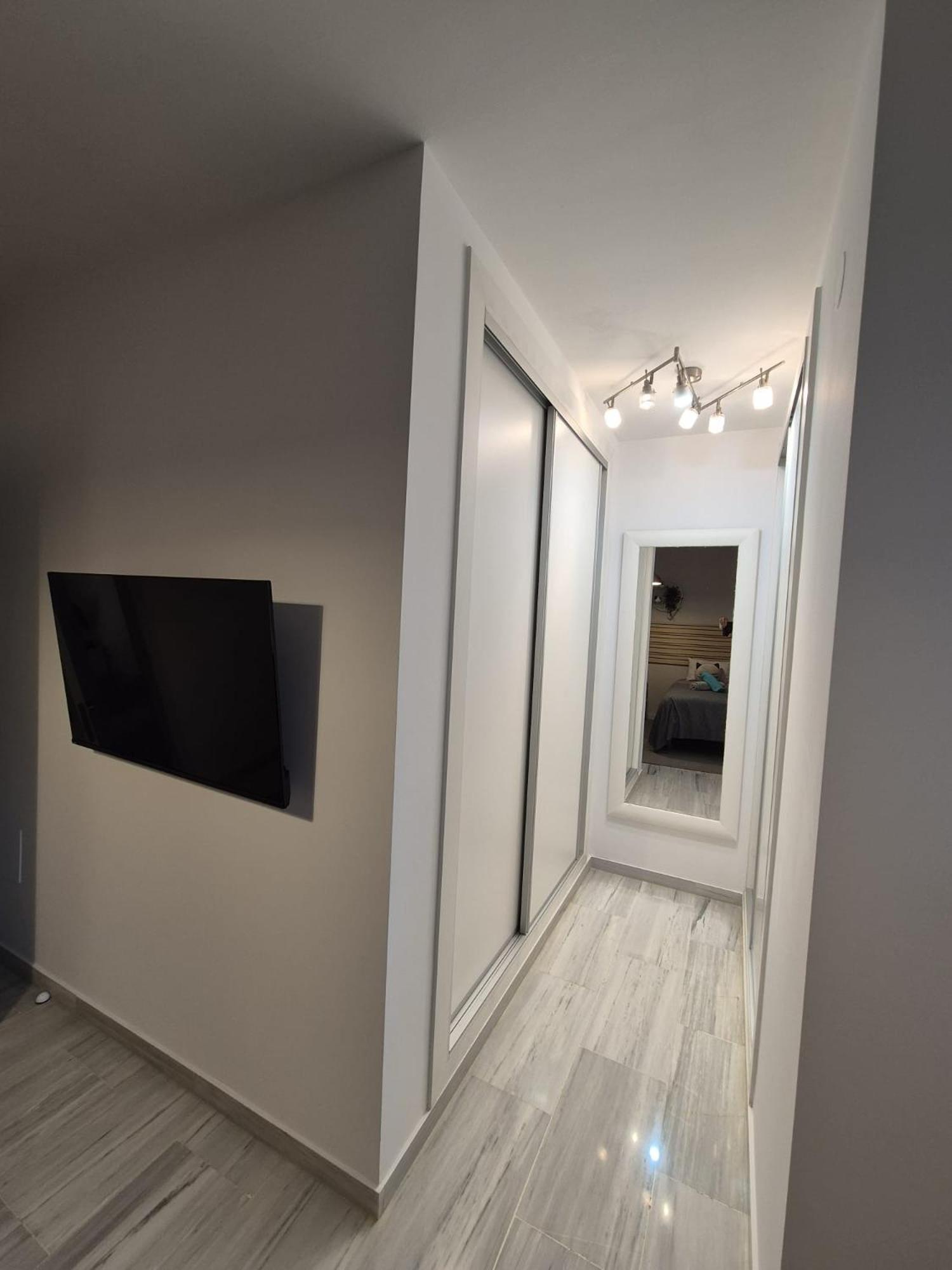 Apartment Luxurious Three Bedroom Duplex Close To Fuengirola