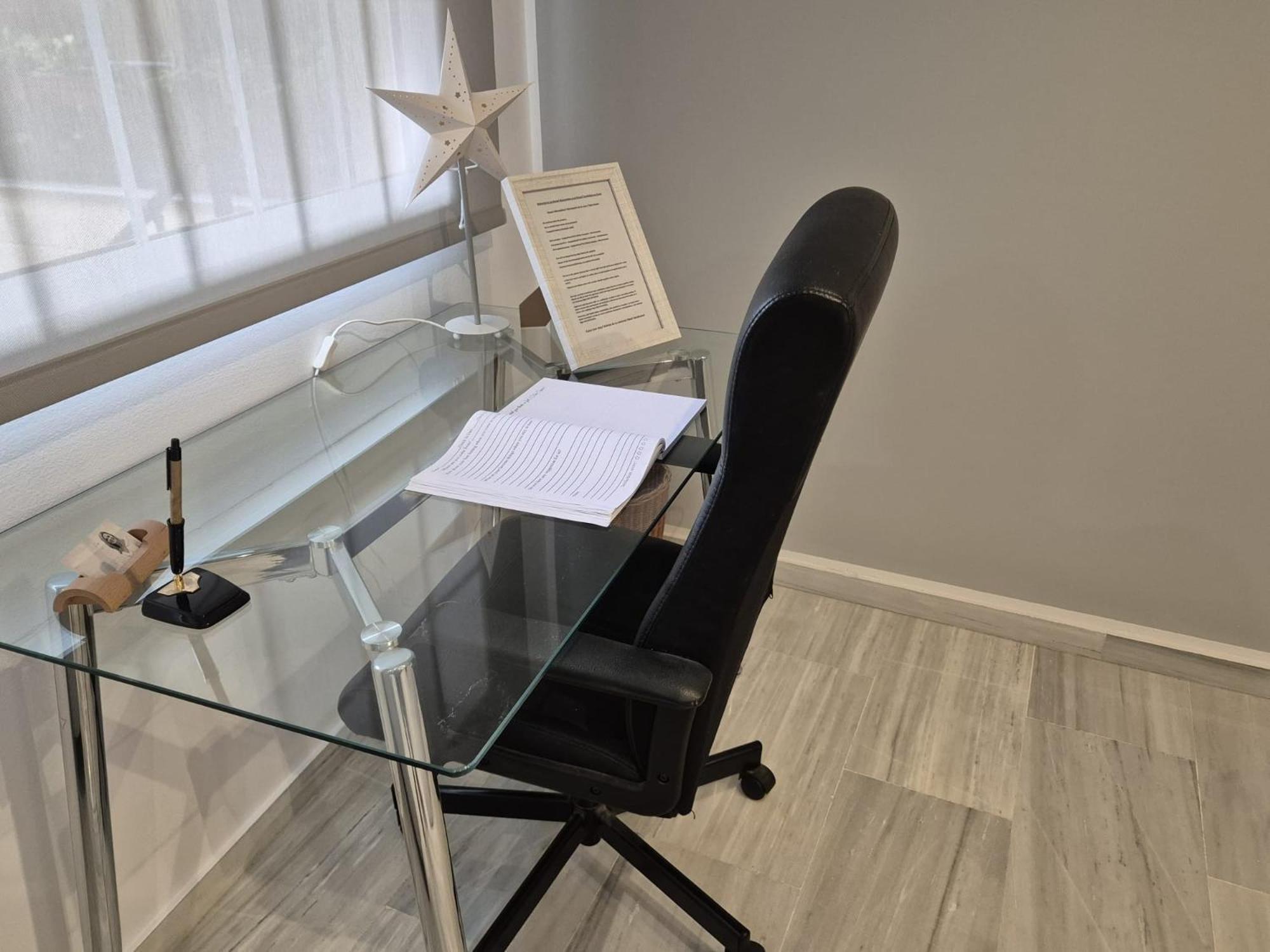 Luxurious Three Bedroom Duplex Close To *