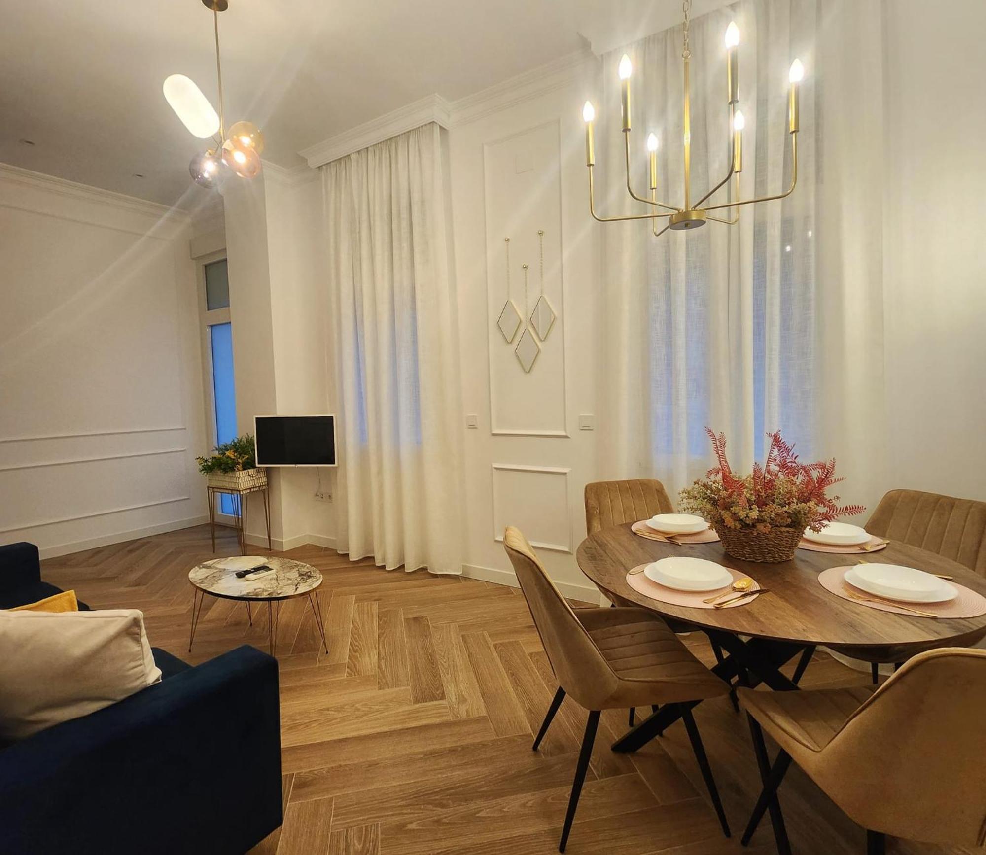 Casita Vanessa Apartamento