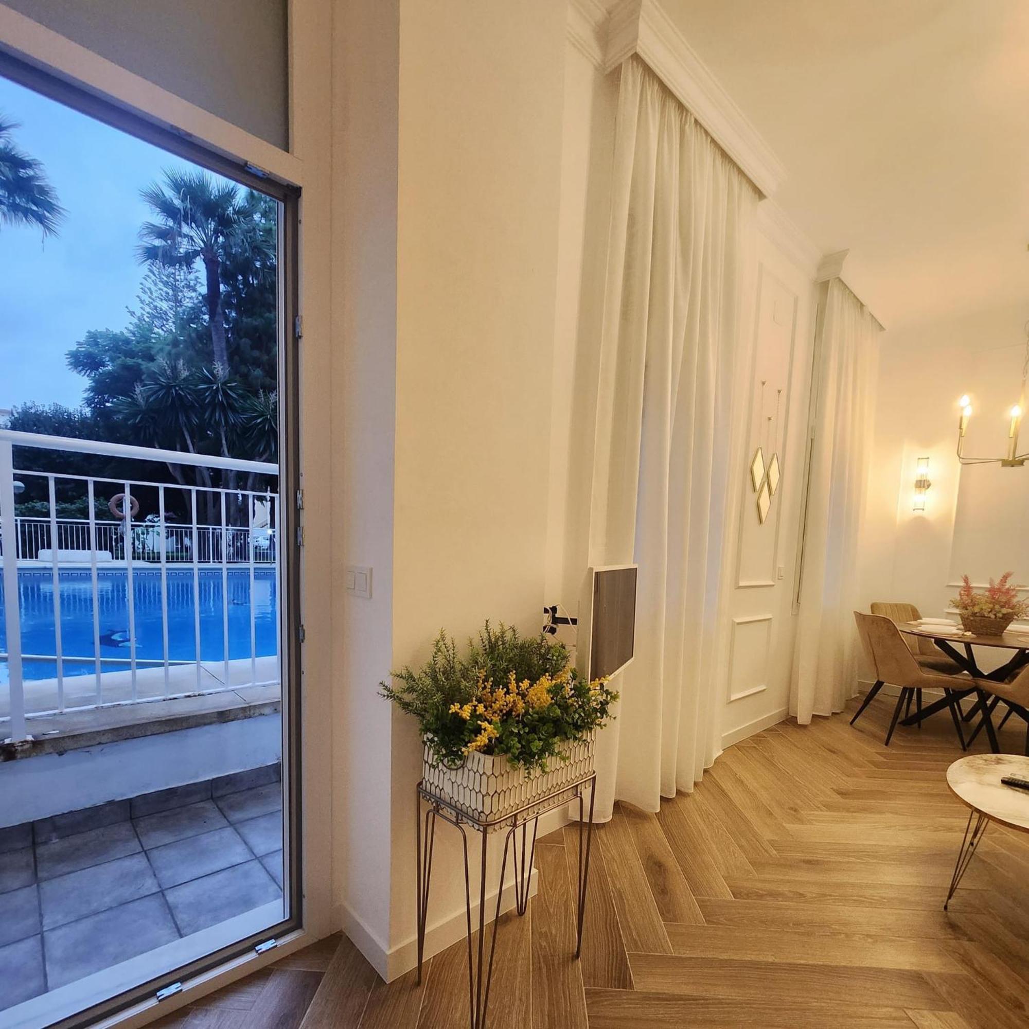 Apartamento Casita Vanessa *