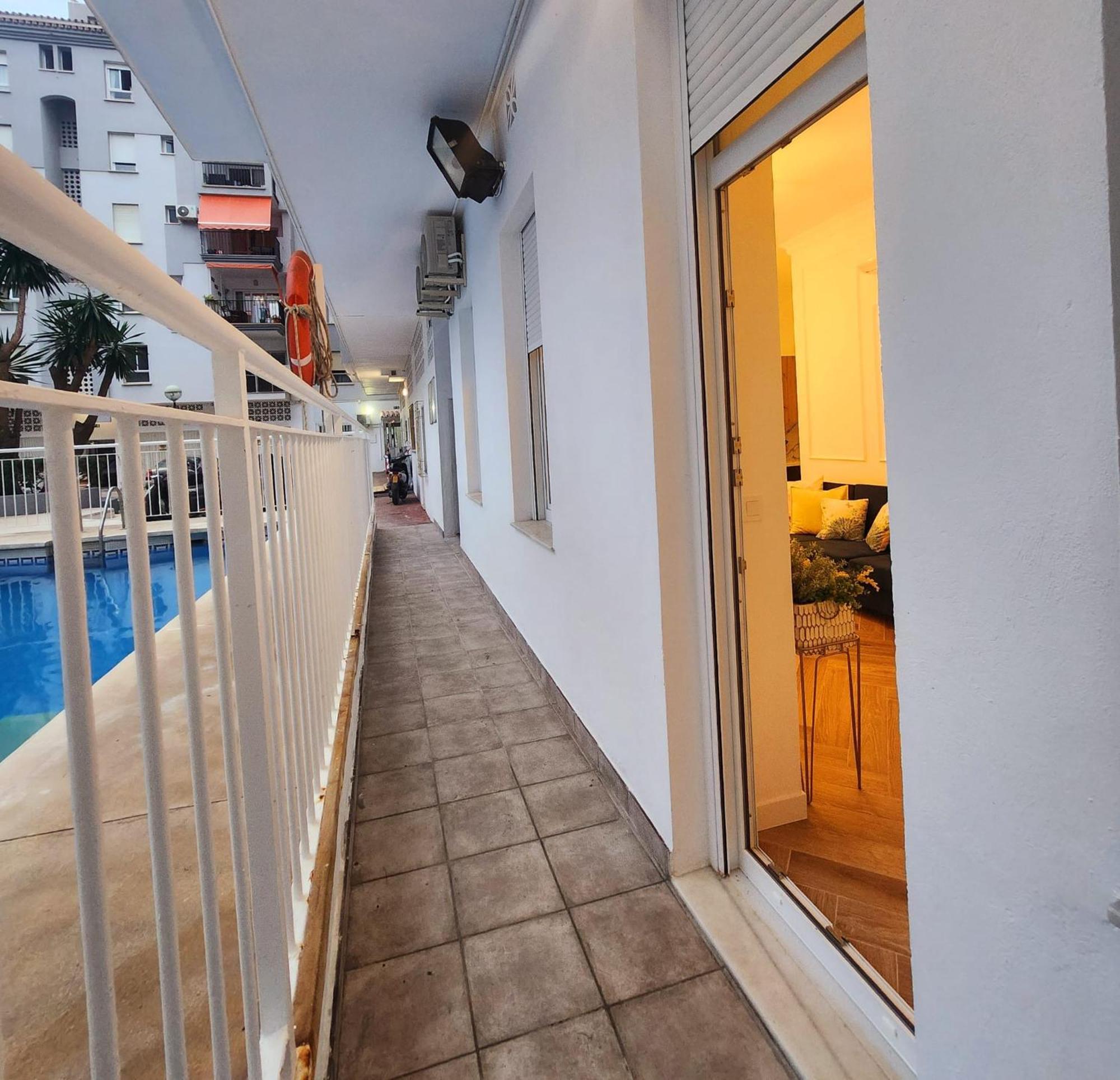 Apartamento Casita Vanessa
