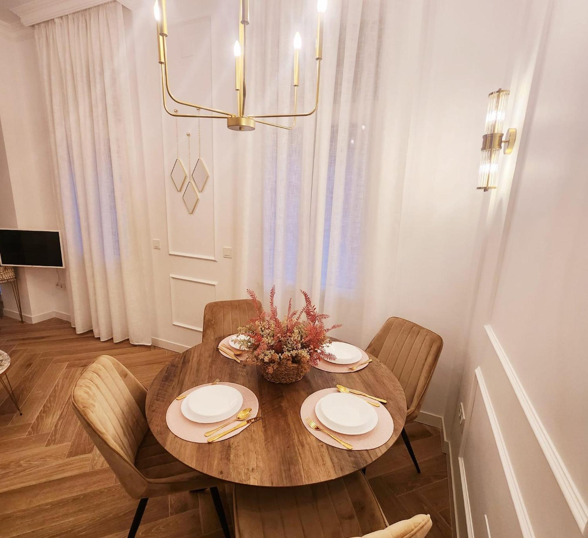 Apartamento Casita Vanessa