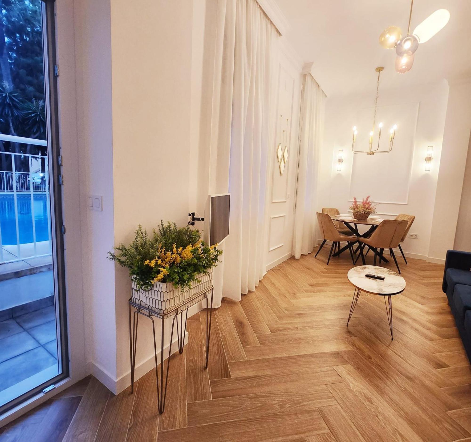 Apartamento Casita Vanessa Fuengirola