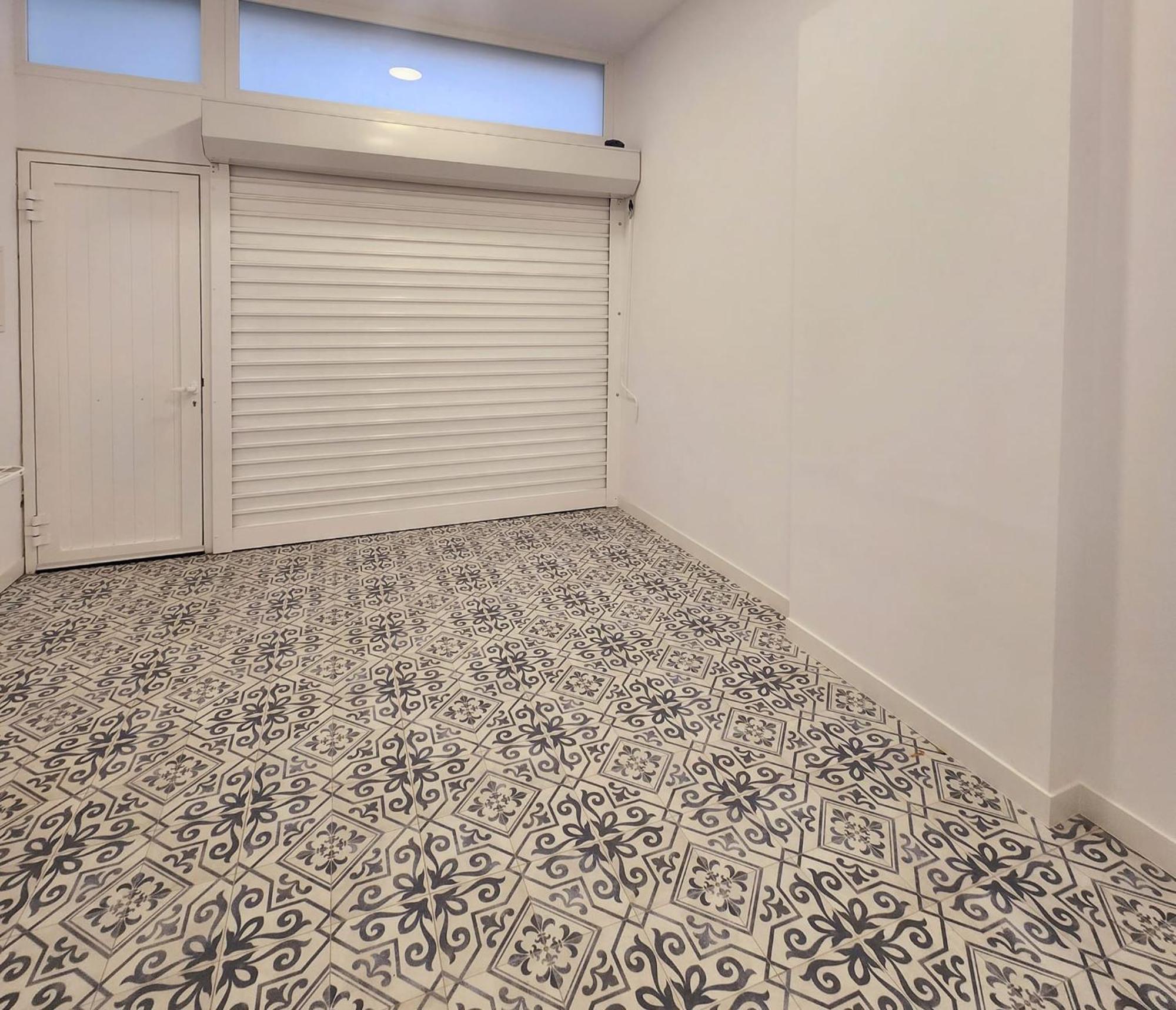 Casita Vanessa Apartamento