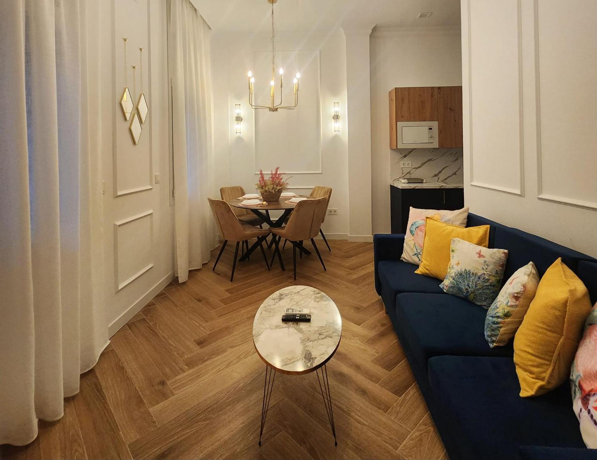 Casita Vanessa Apartamento *