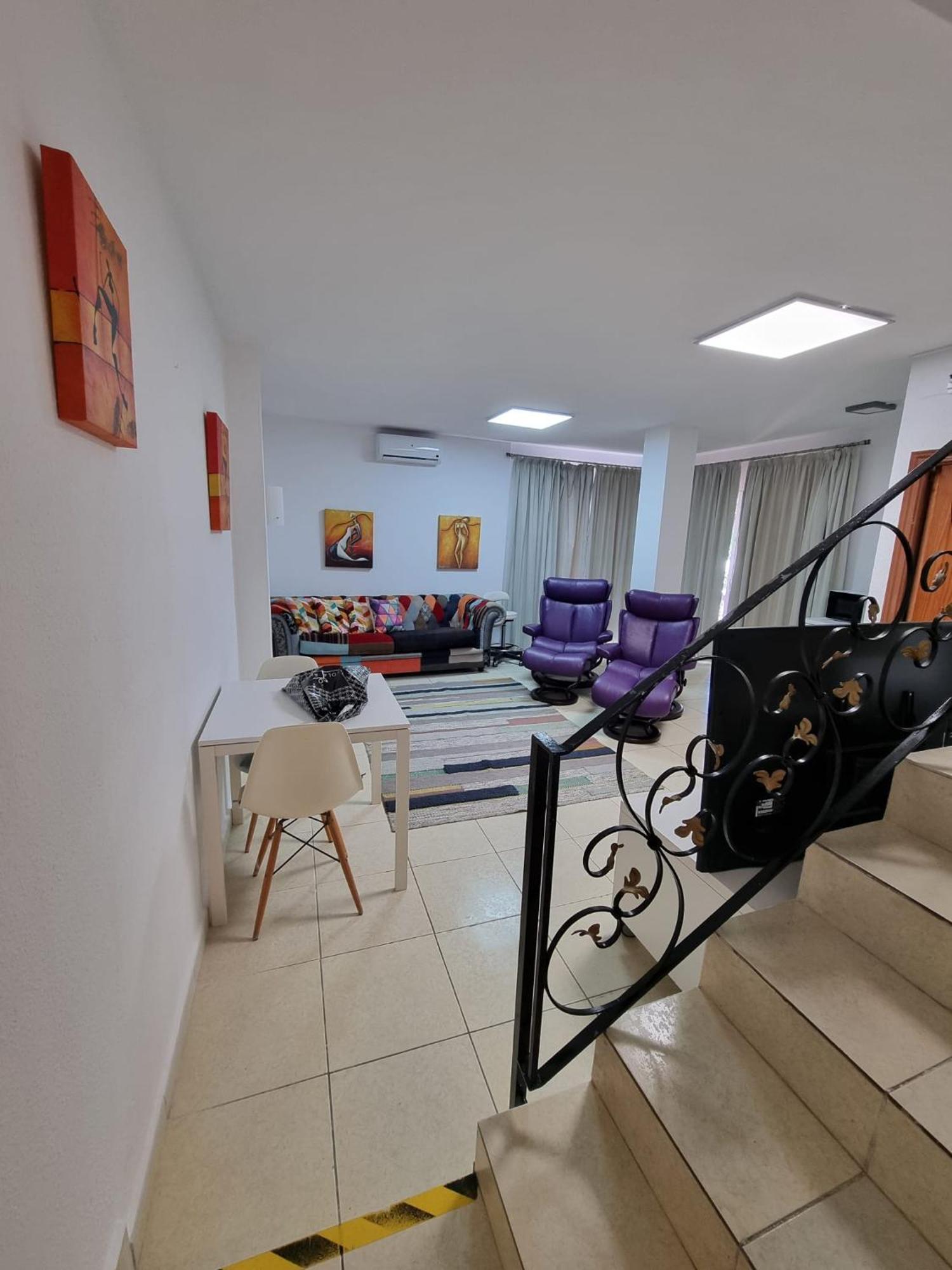 Homestay Cozy In Terraced House