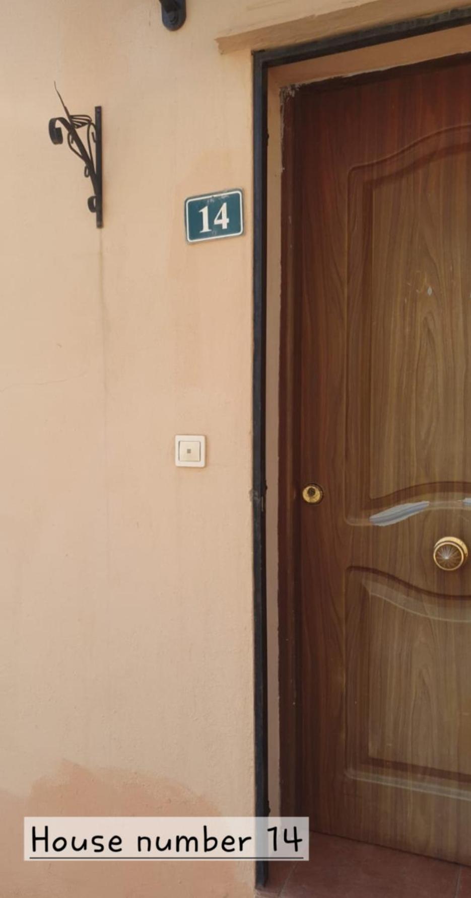 Homestay Cozy In Terraced House *