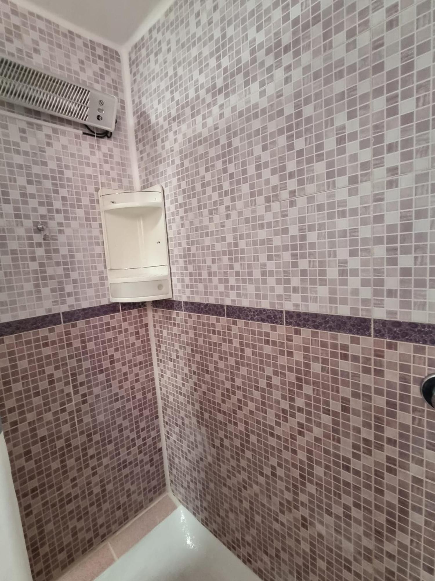 Homestay Cozy In Terraced House Fuengirola