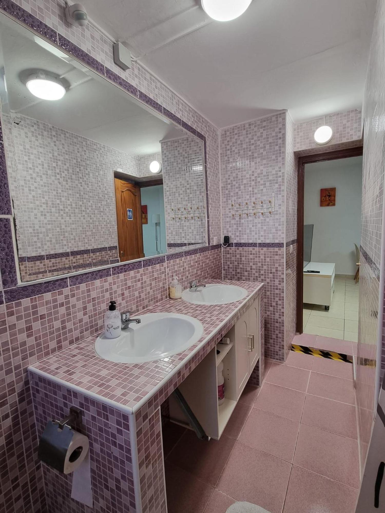 Cozy In Terraced House Fuengirola