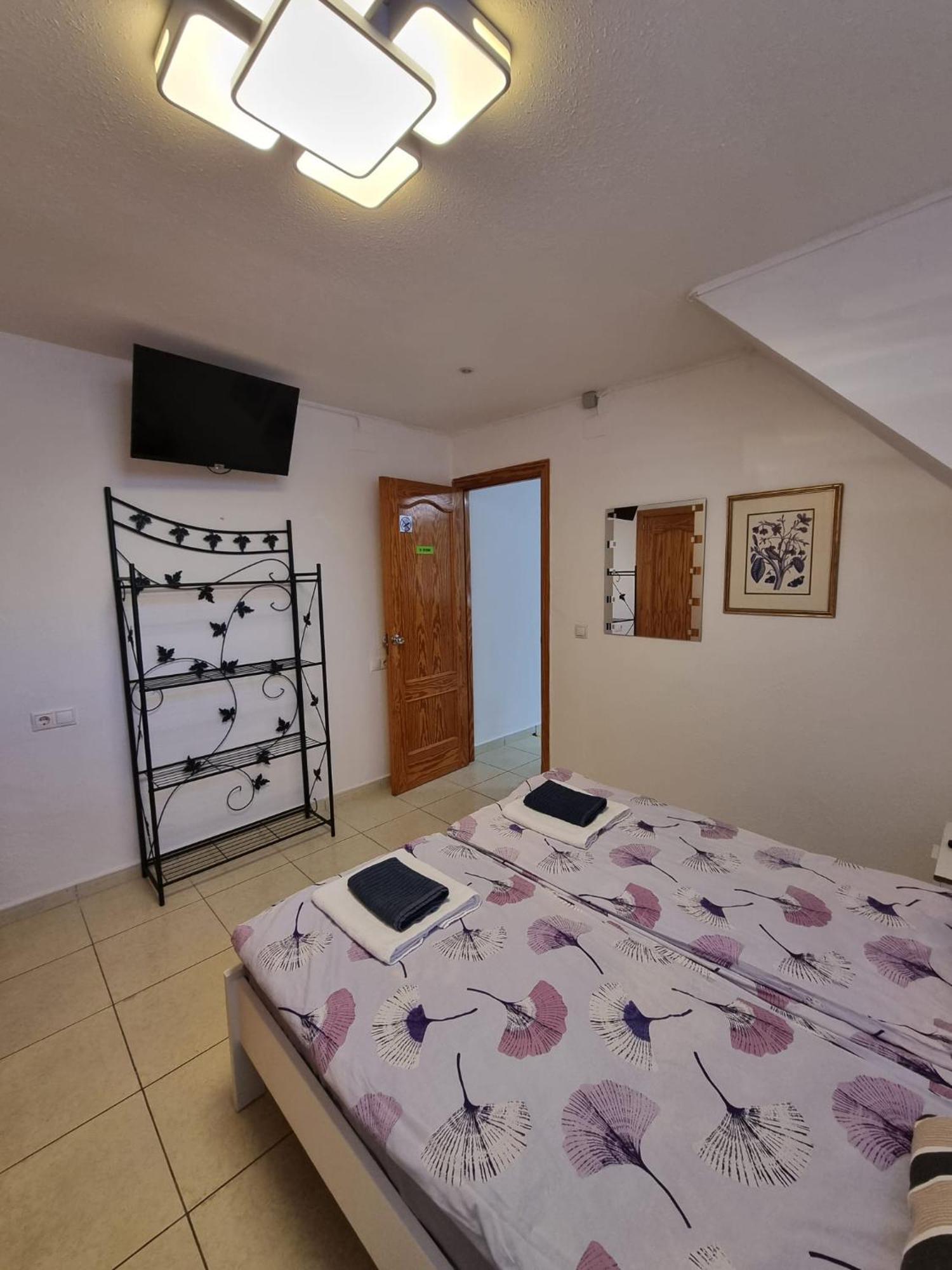 Cozy In Terraced House Fuengirola