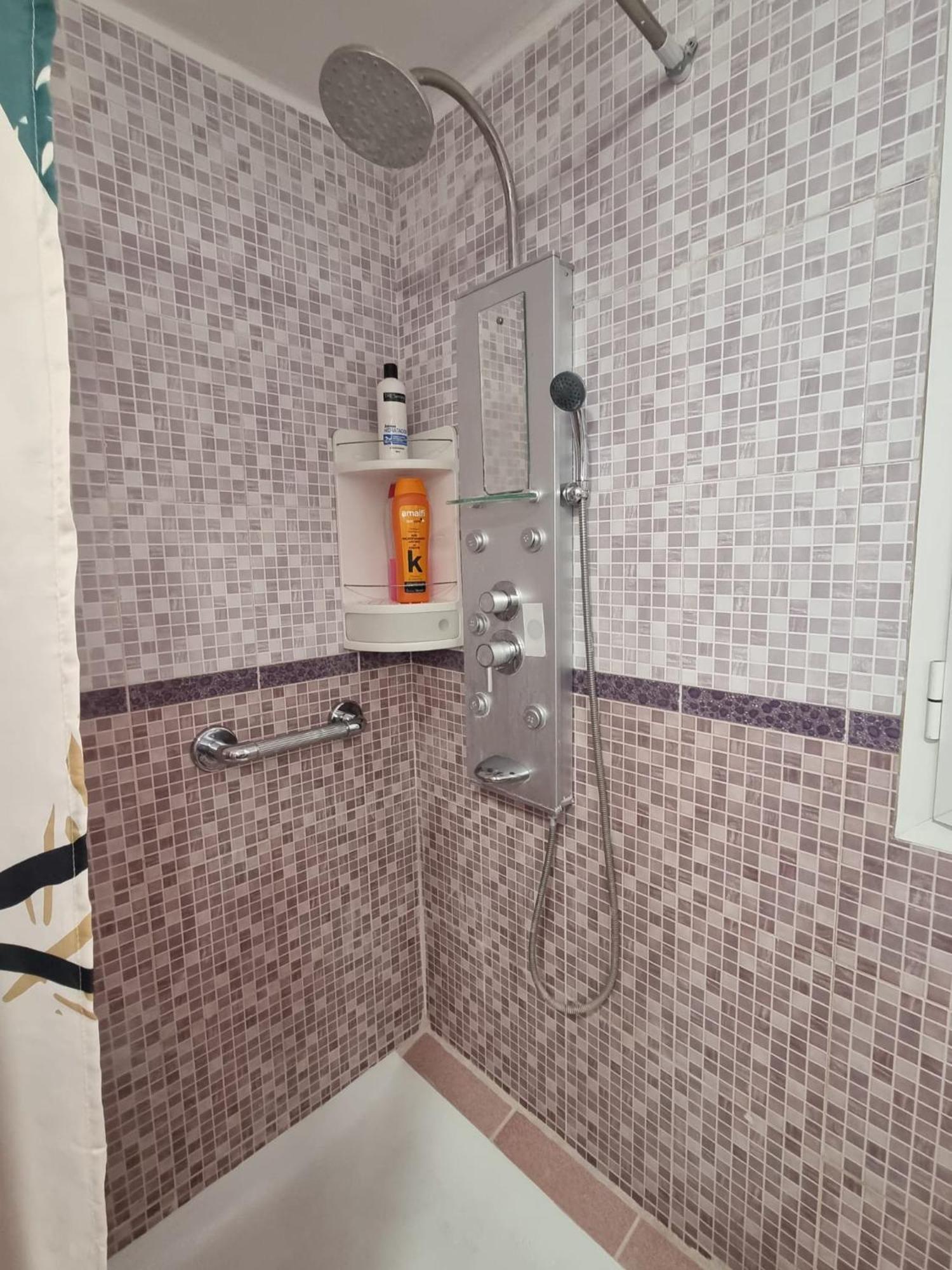 Cozy In Terraced House * Fuengirola