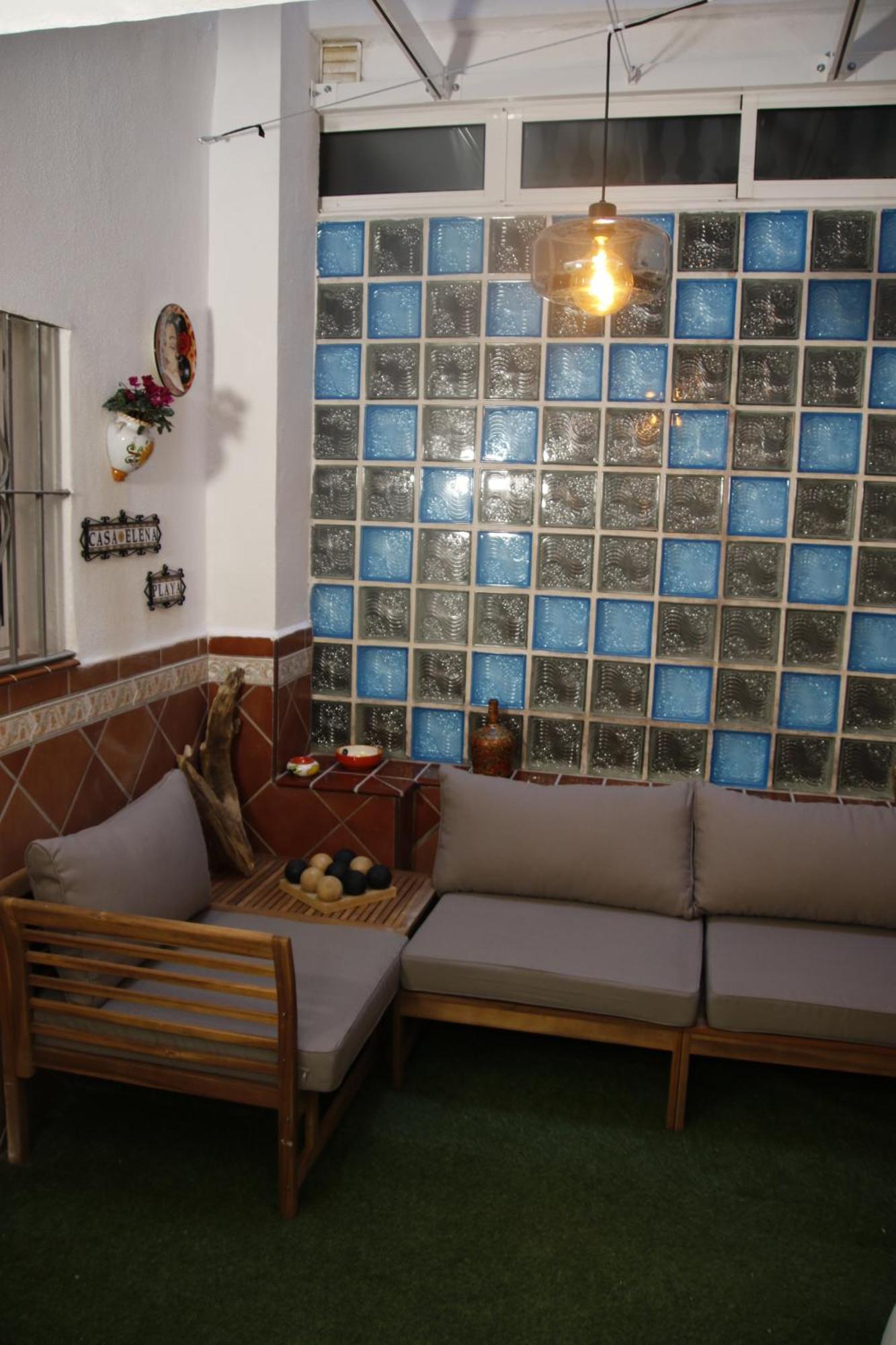 Casa Elena Playa Appartement *